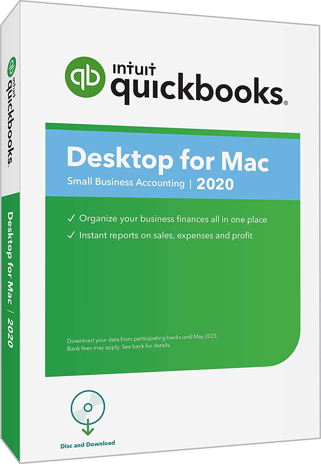 does quickbooks for mac have industry editions